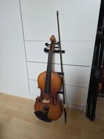 Thomann Student Violinset 4/4, Muziek en Instrumenten, Strijkinstrumenten | Violen en Altviolen, Viool, Ophalen of Verzenden, Zo goed als nieuw