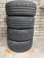 Breedset banden 17 inch rft bridgestone potenza s001, Ophalen, Overige, Gebruikt, Overige