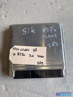MERCEDES SLK R170 ECU Motormanagement computer A1111530879, Auto-onderdelen, Ophalen of Verzenden, Gebruikt, Mercedes-Benz