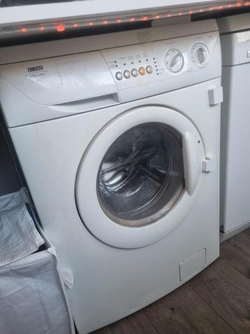 Wasmachine – Zanussi Aquacycle 1200 beschikbaar voor biedingen