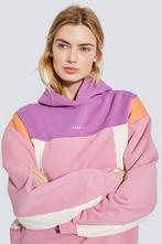 * IRO 40 * NIEUW van € 340 voor € 87,50. Hoodie Susane,, Maat 38/40 (M), Nieuw, Ophalen of Verzenden, Iro