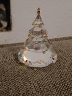 Swarovski kerstboom, Ophalen of Verzenden, Zo goed als nieuw, Figuurtje