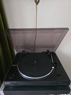Sony Platenspeler, Ophalen, Gebruikt, Automatisch, Platenspeler