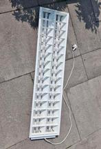 TL Armatuur / Verlichting, Doe-het-zelf en Verbouw, Bouwverlichting, Ophalen, Gebruikt, Minder dan 50 watt, Lamp met armatuur