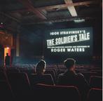 Roger Waters - CD- Igor Stravinsky's The Soldier's Tale, Ophalen, Zo goed als nieuw