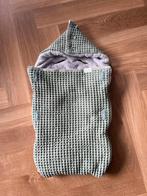 Koeka Voetenzak - Groen, Ophalen of Verzenden, Zo goed als nieuw, Minder dan 70 cm, Overige typen