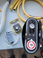 Fix&Go Fiat banden rep.set +Reich dompelpomp  NIEUW, Ophalen of Verzenden