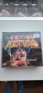 *nieuw* A nightmare in Rotterdam  part X 10, Cd's en Dvd's, Ophalen of Verzenden, Nieuw in verpakking