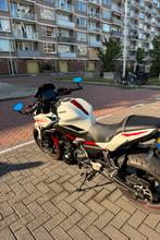 Mooie Kawasaki Z650, Motoren, Motorrijbewijs A, Particulier, Meer dan 35 kW, ABS
