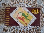 OH-KAARTEN – Ely Raman, Ophalen of Verzenden, Zo goed als nieuw, Tarot of Kaarten leggen, Overige typen