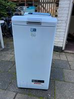 AEG wasmachine (bovenlader), Witgoed en Apparatuur, Wasmachines, Ophalen, Zo goed als nieuw, 1200 tot 1600 toeren, 85 tot 90 cm