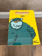 Muzzy BBC, Ophalen of Verzenden, Zo goed als nieuw, Muziek