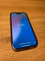 Mooie Apple iPhone 15 Pro 128 GB, Telecommunicatie, Mobiele telefoons | Apple iPhone, Wit, Ophalen of Verzenden, 87 %, IPhone 15 Pro