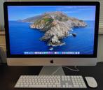 Apple iMac 27 inch (late 2015), Computers en Software, Apple Desktops, Ophalen, Gebruikt, HDD en SSD, 8 GB