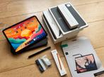 Apple iPad PRO 11” (2021) SET, Keyboard, Pencil, cover etc, Computers en Software, Apple iPads, Apple iPad, 11 inch, Ophalen of Verzenden