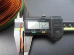 wikkeldraad 1.5 mm, Hobby en Vrije tijd, Ophalen of Verzenden, Nieuw