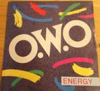 Energy > O.W.O., Gebruikt, 7 inch, Single, Ophalen of Verzenden