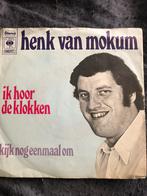 Henk van mokum, Cd's en Dvd's, Ophalen of Verzenden, Zo goed als nieuw, Nederlandstalig