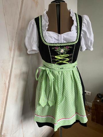 Dirndl 3-delig maat 42 Stockerpoint beschikbaar voor biedingen