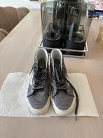 Schoenen Vans maat 40, Ophalen of Verzenden, Sneakers of Gympen, Grijs, Gedragen