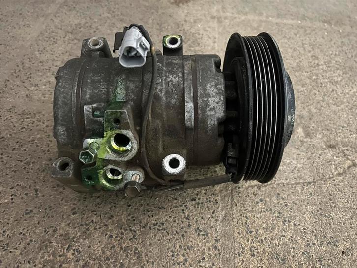 Toyota Celica T23 T-sport Airco pomp, Auto-onderdelen, Airco en Verwarming, Toyota, Gebruikt, Ophalen of Verzenden