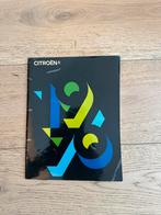 Citroen Gamma 76 2CV, Ami, GS, CX, Mehari etc, Boeken, Ophalen of Verzenden, Zo goed als nieuw, Citroën