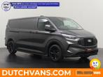 Ford Transit Custom 2.0TDCI 150PK Lang Raptor Limited | Navi, Voorwielaandrijving, Stof, 4 cilinders, 150 pk