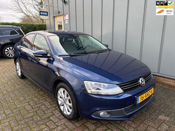 Volkswagen Jetta 1.2 TSI Comfort Executive Line NAP//AIRCO// beschikbaar voor biedingen
