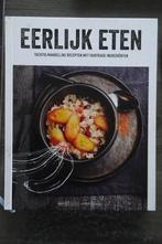 eerlijk eten van Keff en dessing Fairtrade recepten, Boeken, Ophalen, Nieuw, Overige gebieden