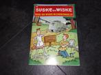 Rikki & Wiske in Chocowakije (unieke uitgave) A5, Boeken, Stripboeken, Nieuw, Willy Van der steen, Ophalen of Verzenden, Eén stripboek