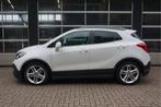 Opel Mokka 1.4 T Cosmo OPC-Line (bj 2015), Voorwielaandrijving, 65 €/maand, Lichtsensor, Gebruikt