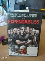The Expendables DVD - Actiefilm, Vanaf 16 jaar, Ophalen of Verzenden, Gebruikt, Actie