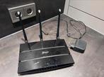 Ziggo C7 Router (TP-Link Archer C7 / AC1750), Ophalen of Verzenden, Zo goed als nieuw