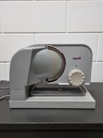 Snijmachine Vleeswaren of brood, Ophalen, Zo goed als nieuw