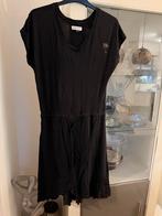 Zwarte True Spirit Jurk - Maat M, Kleding | Dames, Jurken, Maat 38/40 (M), Zwart, Ophalen of Verzenden, Boven de knie