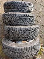 Mini Nokian winterbanden 175/65/R15, Auto-onderdelen, Ophalen, Gebruikt