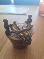 Sluitgewichten, Antiek en Kunst, Ophalen of Verzenden