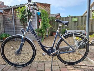 Giant Ultimo Stadsfiets beschikbaar voor biedingen