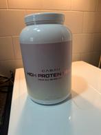 Cabau lifestyle high protein, Verzenden, Gebruikt, Poeder of Drank