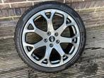 Velg 19” voor Maserati Quattroporte of GranTurismo, Banden en Velgen, Gebruikt, Personenwagen, Winterbanden