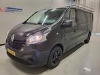 Renault Trafic 1.6dCi 122pk L2/H1 Trekhaak Imperiaal Euro 6!, Auto's, 15 km/l, Gebruikt, Euro 6, 4 cilinders