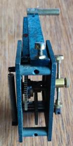 Horlogemakers gereedschap, Ophalen of Verzenden