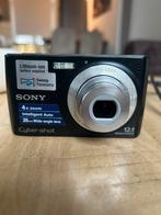 Sony Cybershot Camera - 4x Zoom - Werkend!, Ophalen, Gebruikt, Compact, 4 t/m 7 keer
