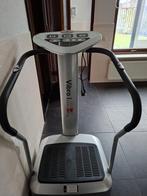 Trilplaat Vibro 1- Perfect voor thuis fitness!, Ophalen of Verzenden, Trilplaat