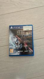 Star Wars Jedi: Fallen Order, Spelcomputers en Games, Avontuur en Actie, 1 speler, Ophalen of Verzenden, Zo goed als nieuw