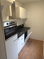 Complete keuken (klein), Ophalen, Gebruikt, Wit, Enkelwandige keuken