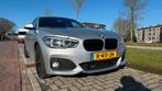 BMW 1-Serie 1.5 118I 5DR 2016 Grijs, Auto's, BMW, 1-Serie, 1280 kg, Euro 6, Particulier