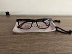 Gamer Advantage Inferno Blue Light Glasses, Overige merken, Zwart, Ophalen of Verzenden, Zo goed als nieuw
