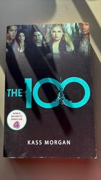 The 100, Boeken, Ophalen of Verzenden, Zo goed als nieuw