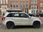 Suzuki Grand Vitara 2.0 5D AUT 2009 Wit, Auto's, Suzuki, Te koop, Geïmporteerd, 5 stoelen, Benzine